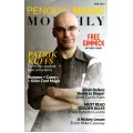 June 2019 by Penguin Magic Monthly