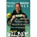 June 2021 by Penguin Magic Monthly