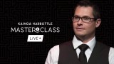 Kainoa Harbottle Masterclass Live (1-3) Kainoa Harbottle Masterclass Live (1-3)