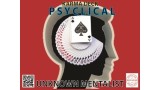 Karma Deck Psyclical by Unknown Mentalist Karma Deck Psyclical by Unknown Mentalist