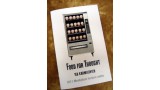 Karmilovich Lecture Notes by Food For Thought Karmilovich Lecture Notes by Food For Thought
