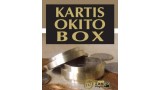 Kartis Okito Box by Tango Kartis Okito Box by Tango