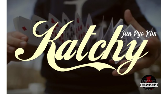 Katch by Junpyo Kim Katch by Junpyo Kim