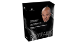 Kayfabe (1-4) by Max Maven Kayfabe (1-4) by Max Maven