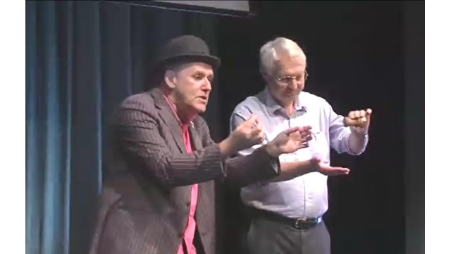 Keith Fields Lecture 2016 Keith Fields Lecture 2016