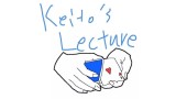 Keito's Lecture by Zee J.Yan Keito's Lecture by Zee J.Yan