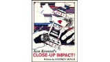 Ken Krenzel Close Up Impact by Stephen Minch Ken Krenzel Close Up Impact by Stephen Minch