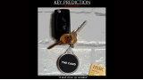 Key Prediction by Richard Griffin Key Prediction by Richard Griffin