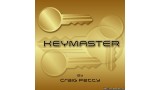 Keymaster (2022 Version) by Craig Petty Keymaster (2022 Version) by Craig Petty