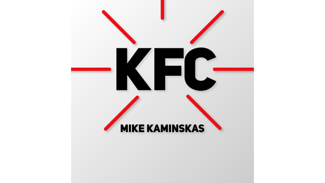 Kfc by Michael Kaminskas Kfc by Michael Kaminskas
