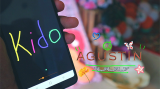 Kido by Agustin Kido by Agustin