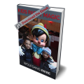 Kids Party Magic by Wolfgang Riebe