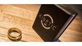 Kinetic Pk Ring by Jim Trainer Kinetic Pk Ring by Jim Trainer
