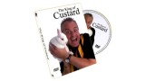 King Of Custard by Paul Megram King Of Custard by Paul Megram