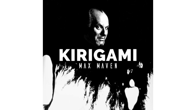 Kirigami by Max Maven Kirigami by Max Maven