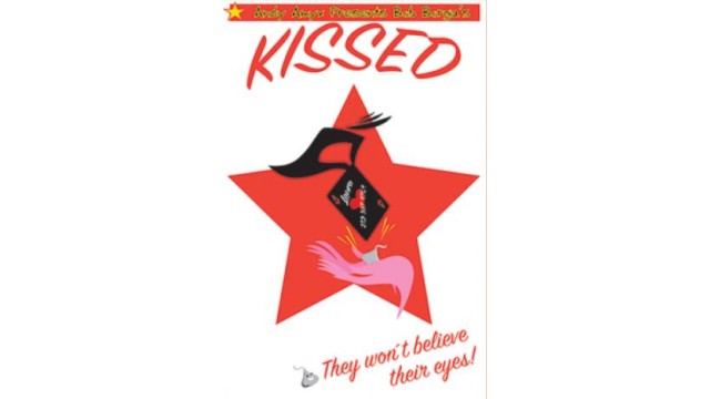 Kissed V2 Red Kissed V2 Red
