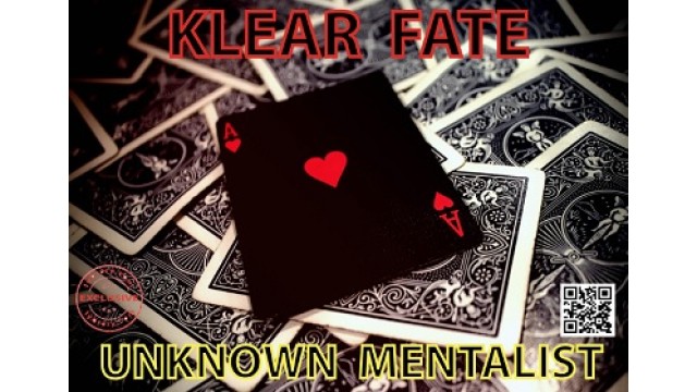 Klear Fate by Unknown Mentalist Klear Fate by Unknown Mentalist