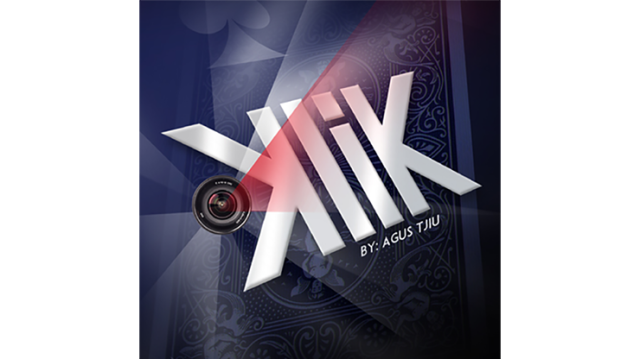 Klik by Agus Tjiu Klik by Agus Tjiu