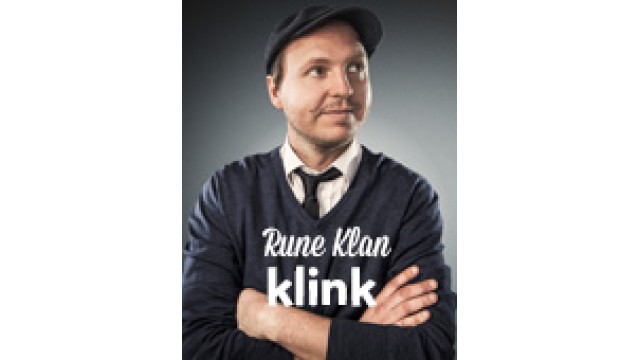 Klink by Rune Klan Klink by Rune Klan