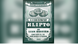 Klipto - A 3 Coin Divination by Liam Montier Klipto - A 3 Coin Divination by Liam Montier