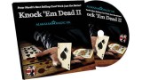 Knock'Em Dead 2 by Peter Nardi Knock'Em Dead 2 by Peter Nardi
