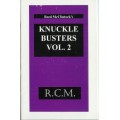 Knuckle Busters 2 by Reed Mcclintock
