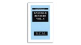 Knuckle Busters 5 by Reed Mcclintock Knuckle Busters 5 by Reed Mcclintock