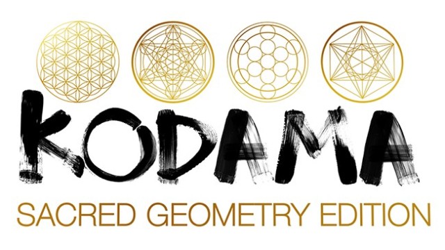Kodama Pad by Matt Pulsar And Luca Volpe Productions Kodama Pad by Matt Pulsar And Luca Volpe Productions