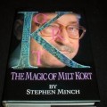 Kort by Stephen Minch