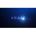 Kraft by Axel Vergnaud