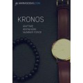 Kronos by Pablo Amira