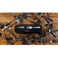 L Fork by Long Long