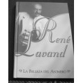 La Belleza Del Asombro by Rene Lavand