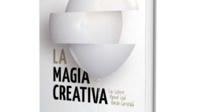 La Magia Creativa by Thinking Paradox La Magia Creativa by Thinking Paradox