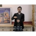La Roulette Perrier by Yves Doumergue
