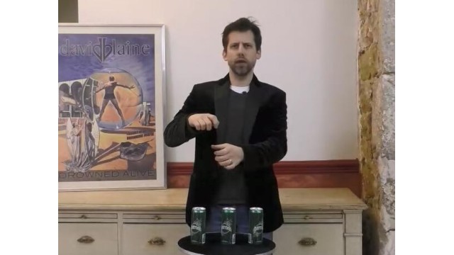 La Roulette Perrier by Yves Doumergue La Roulette Perrier by Yves Doumergue
