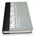 Labyrinth - A Journal Of Close Up Magic by Stephen Hobbs