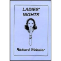 Ladies Night by Richard Webster