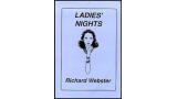Ladies Night by Richard Webster Ladies Night by Richard Webster