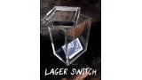 Lager Switch by Alexander De Cova Lager Switch by Alexander De Cova