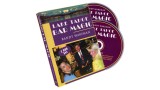 Lake Tahoe Bar Magic by Randy Wakeman Lake Tahoe Bar Magic by Randy Wakeman