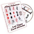 Las Vegas Card Miracles by Allan Ackerman