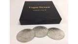 Las Vegas Dream by Bill Cheung Las Vegas Dream by Bill Cheung