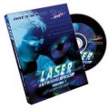 Laser Anywhere (1-2) by Adrian Man
