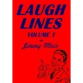 Laugh Lines 1 by Jimmy Muir