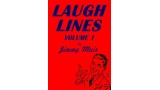 Laugh Lines 1 by Jimmy Muir Laugh Lines 1 by Jimmy Muir