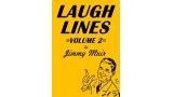 Laugh Lines 2 by Jimmy Muir Laugh Lines 2 by Jimmy Muir