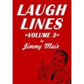 Laugh Lines 3 by Jimmy Muir