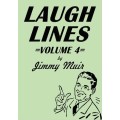 Laugh Lines 4 by Jimmy Muir