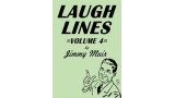 Laugh Lines 4 by Jimmy Muir Laugh Lines 4 by Jimmy Muir